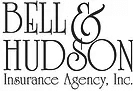 bell hudson insurance logo