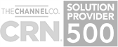 CRN 500 logo