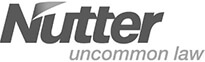 nutter logo