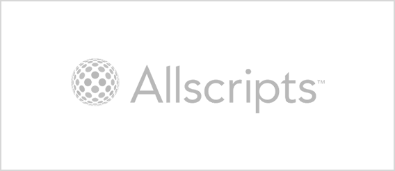 Allsripts logo