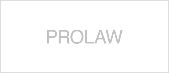 Prolaw logo