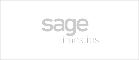 Sage Timeslips logo